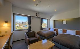 Hotel Wakasa